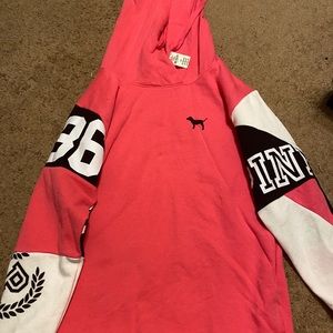 VS sweatshirt